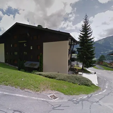 Apartment Avec Balcon Sud Et Parking, Proche Telesiege Et Navettes ! - Fr-1-693-26 Chatel