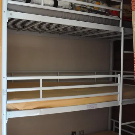 Avec Balcon Sud Et Parking, Proche Telesiege Et Navettes ! - Fr-1-693-26